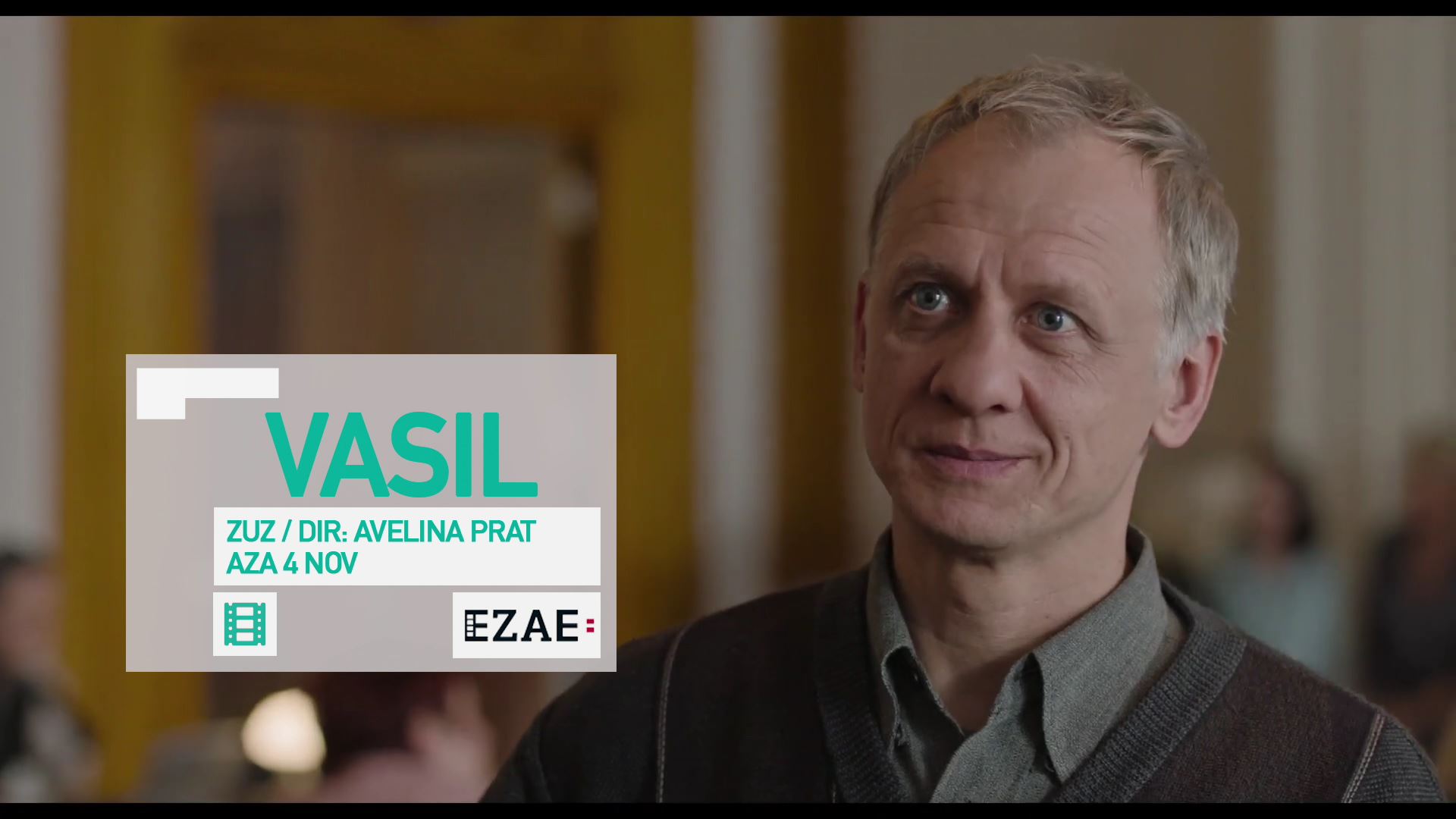 Kulturklik EZAE vidal avelina prat filmax