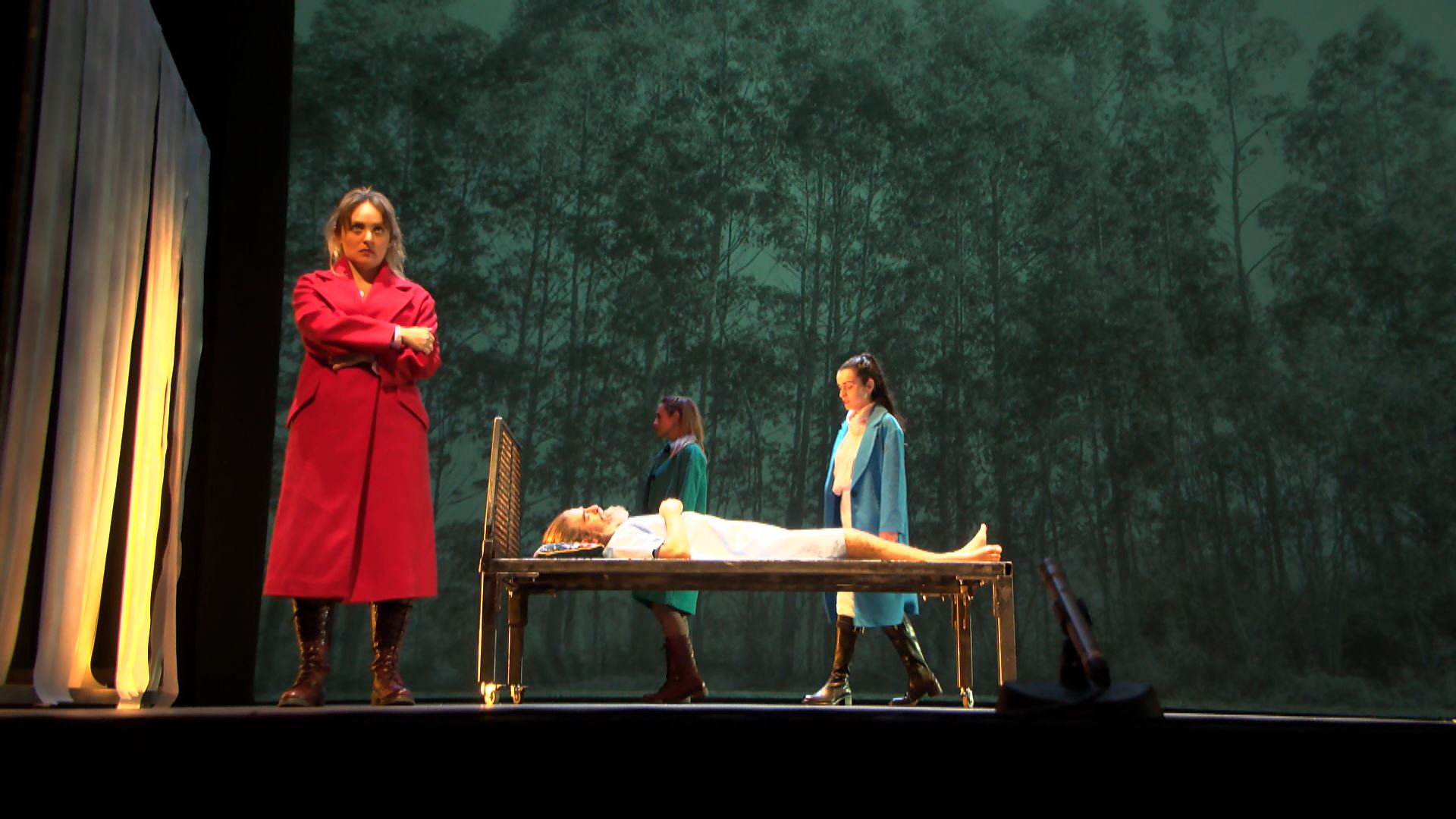 Teatro Arriaga