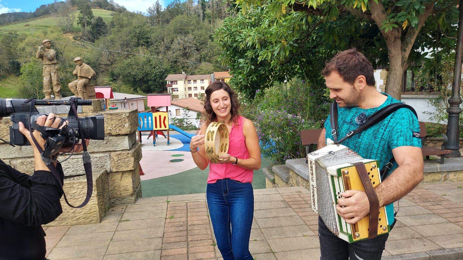 aristerrazu erromeria