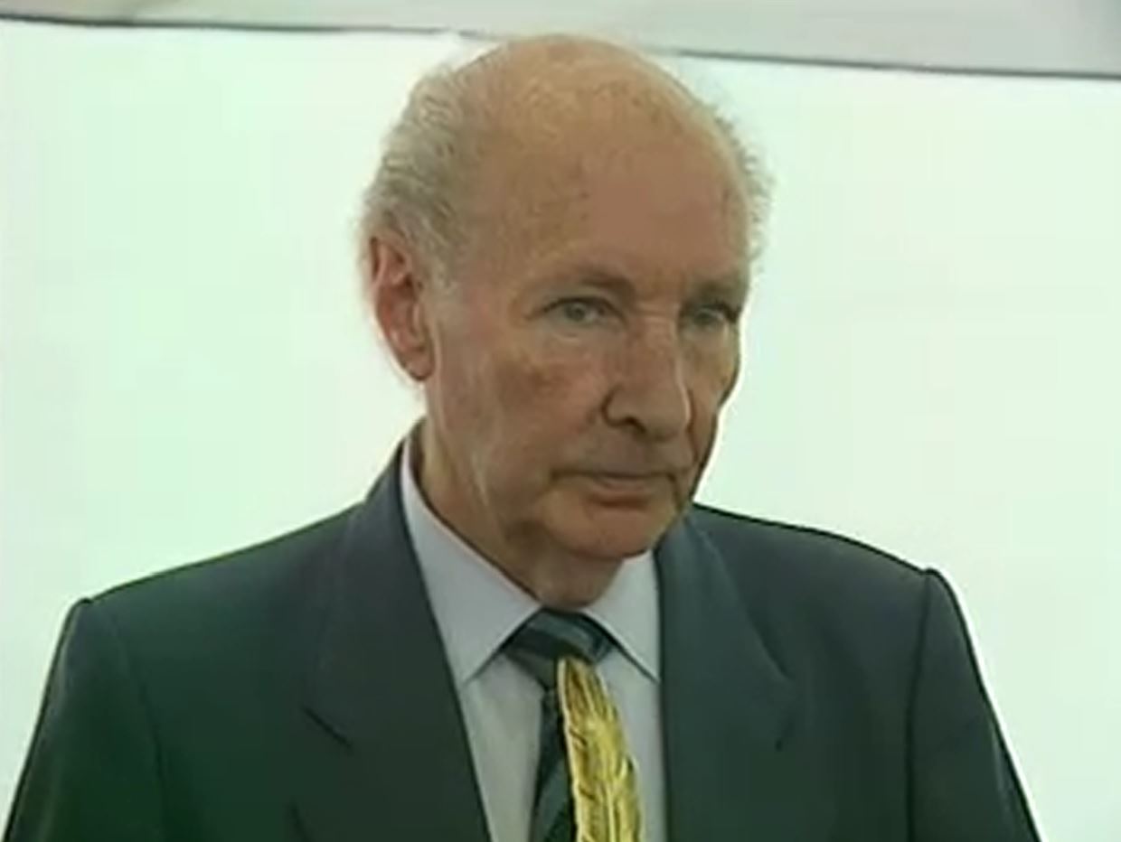 Juan San Martin