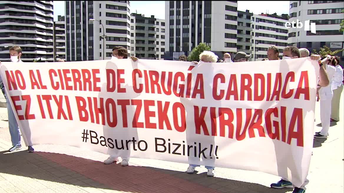 Imagen: EITB Media