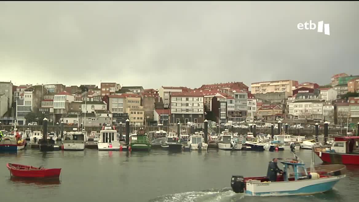 Hemos estado con algunos de los pescadores que se vieron afectados por la tragedia, de la que se cumplen veinte años este domingo, día 13.
