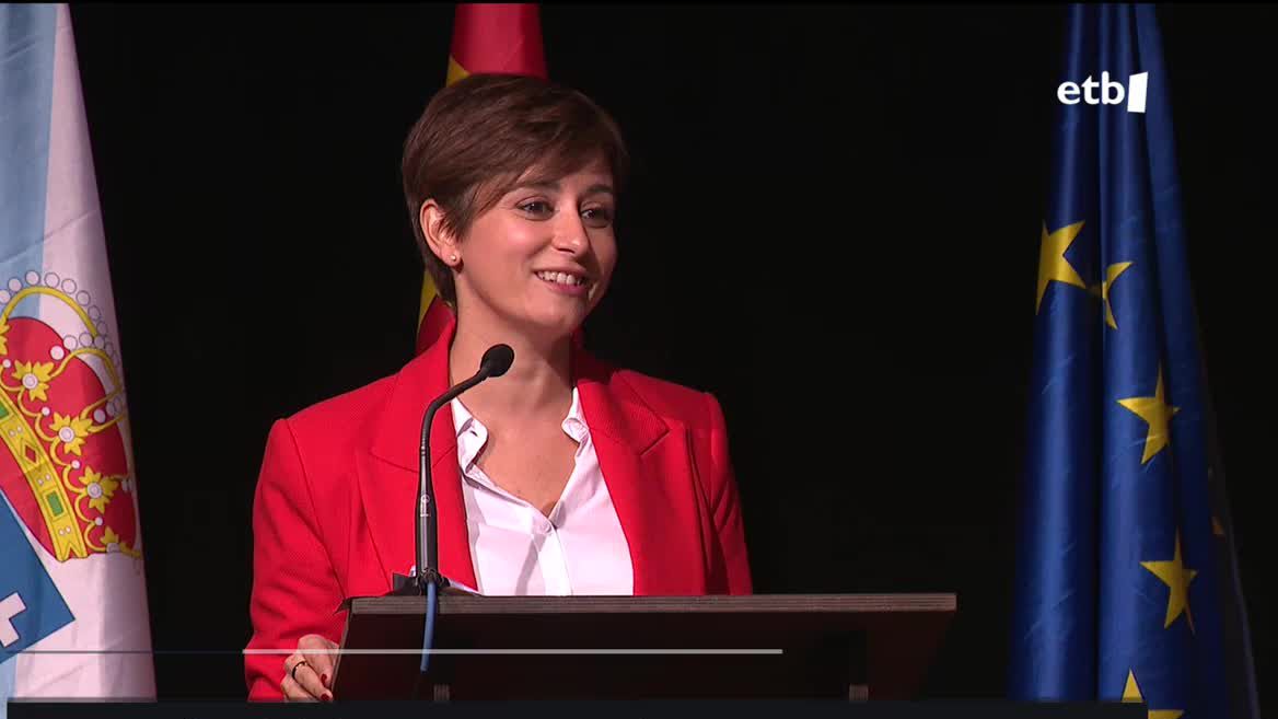 CAMARIÑAS
