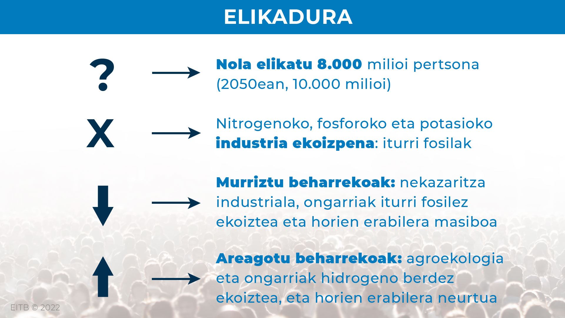 Grafikoa: EITB Media.