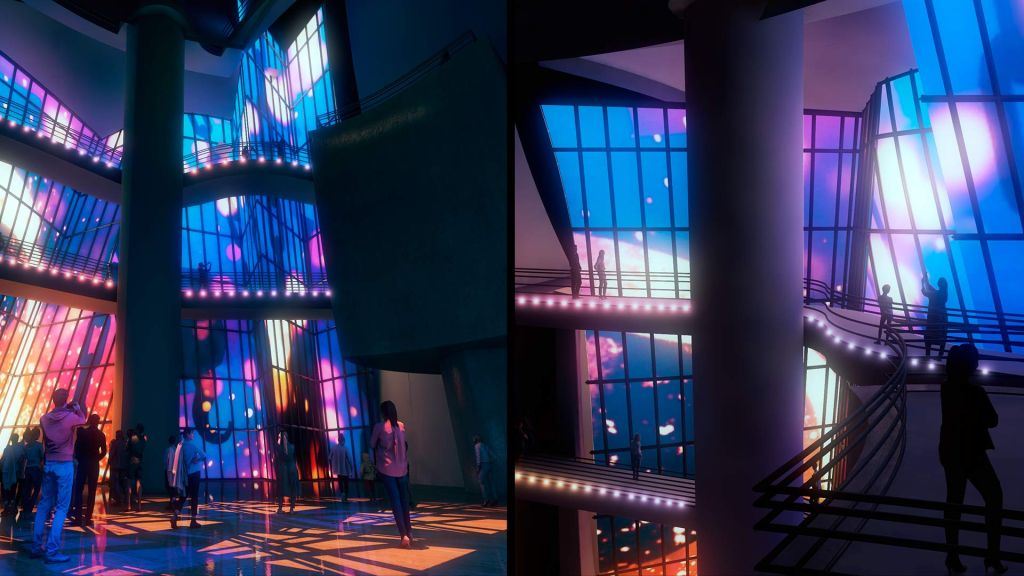 Imagen: Guggenheim Bilbao Museoa