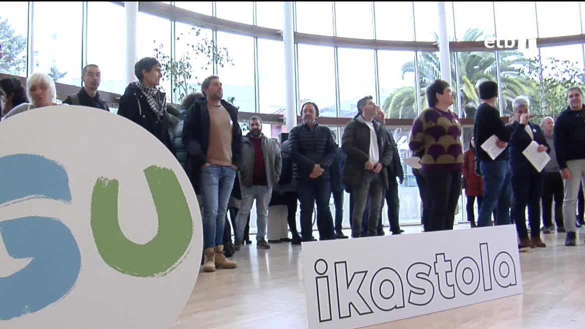 En plena tramitaciín de la nueva Ley de Educación, han dejado claro que su objetivo es un sistema educativo "propio", y, en ese camino, insisten en dejar a un lado las polémicas y buscar, en cambio el consenso entre todos los agentes.