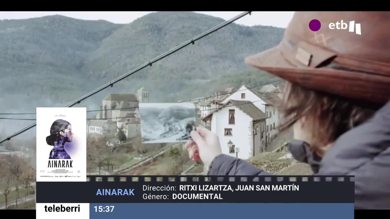 "Ainarak"