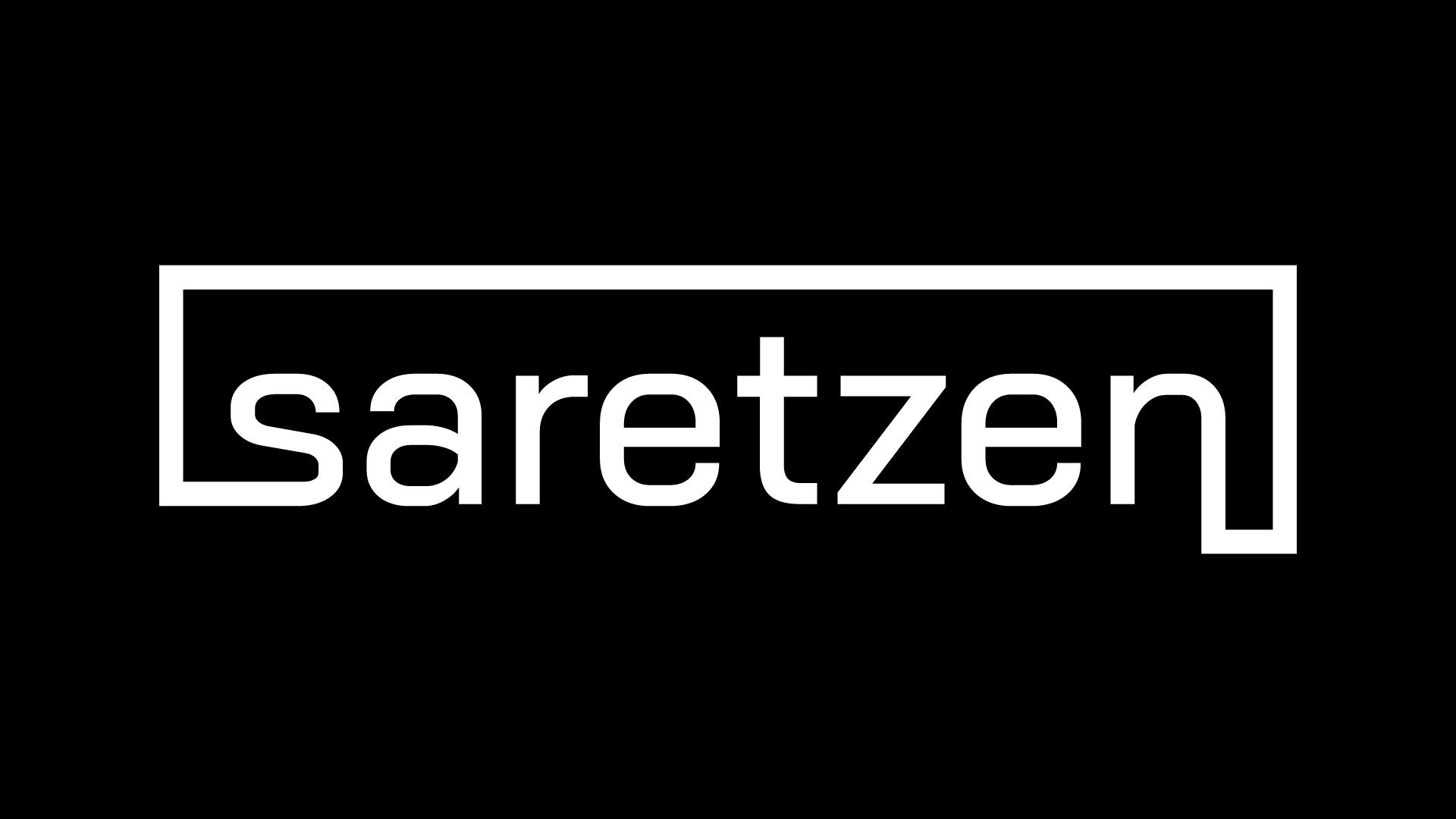 Saretzen Logoa