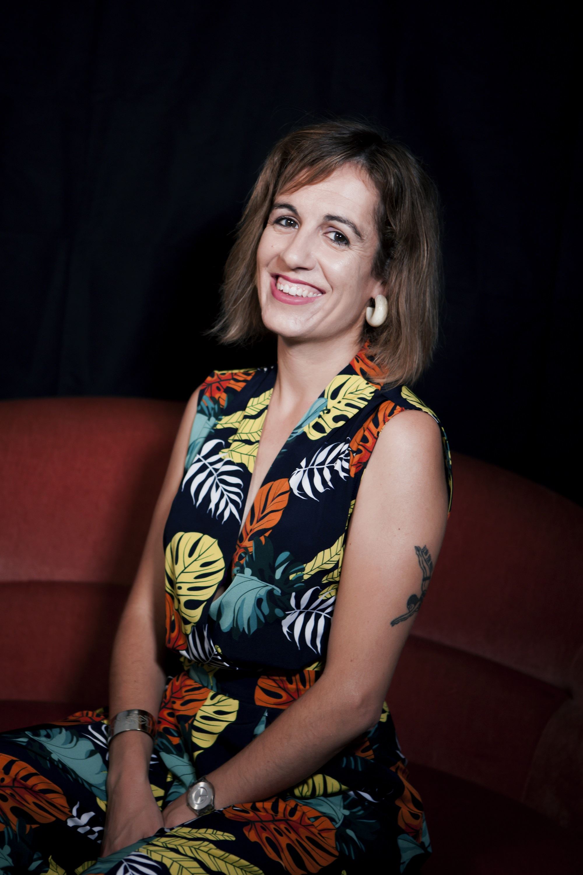 Katixa Agirre idazlea