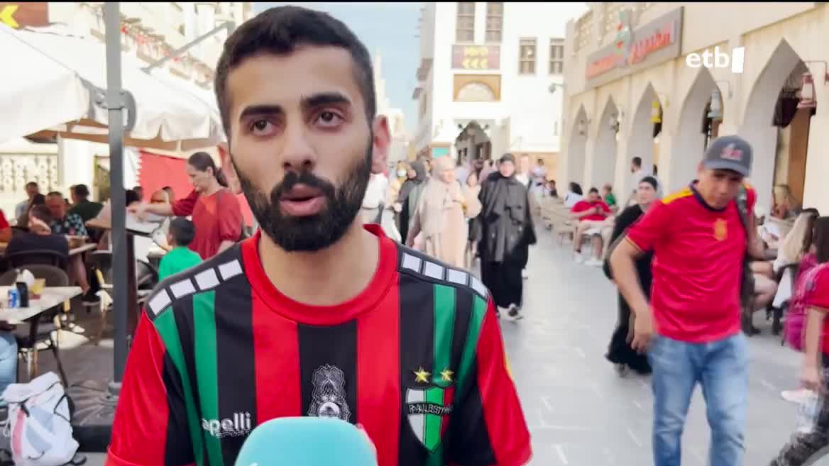 Qatarreko Munduko Kopa