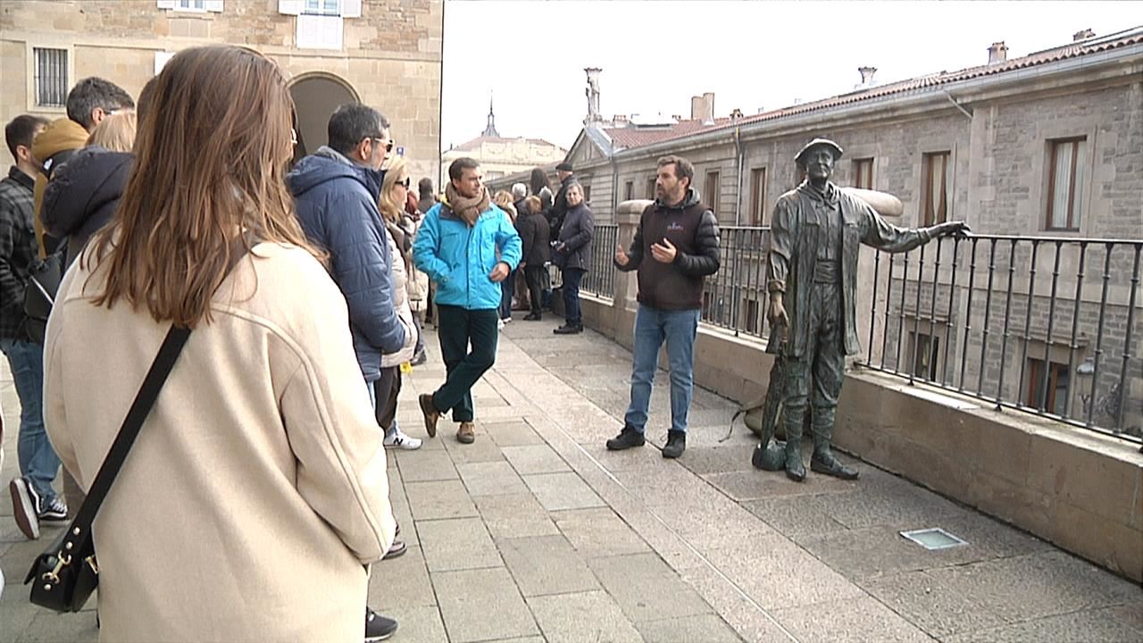 Free Tour Vitoria-Gasteiz