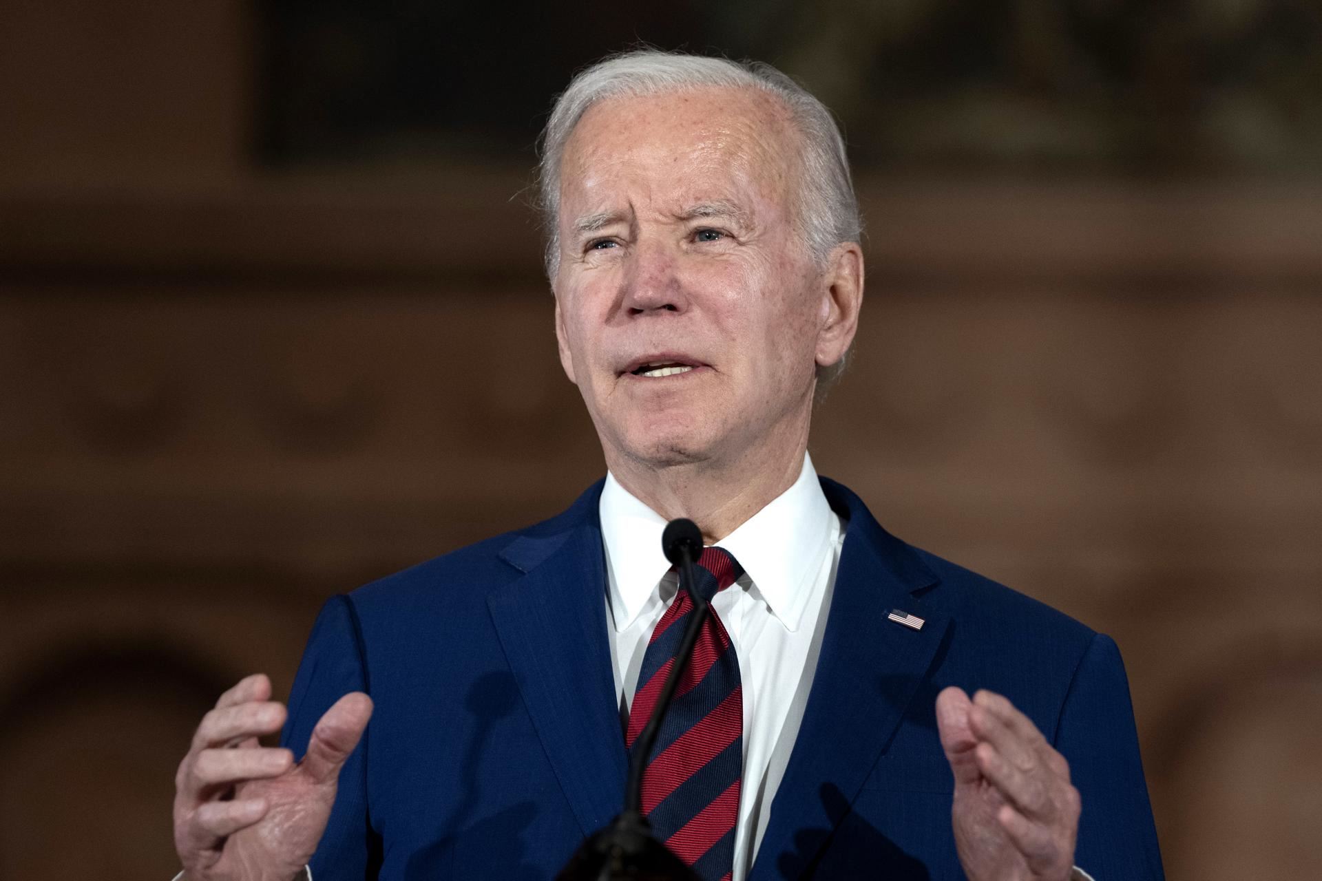 joe biden