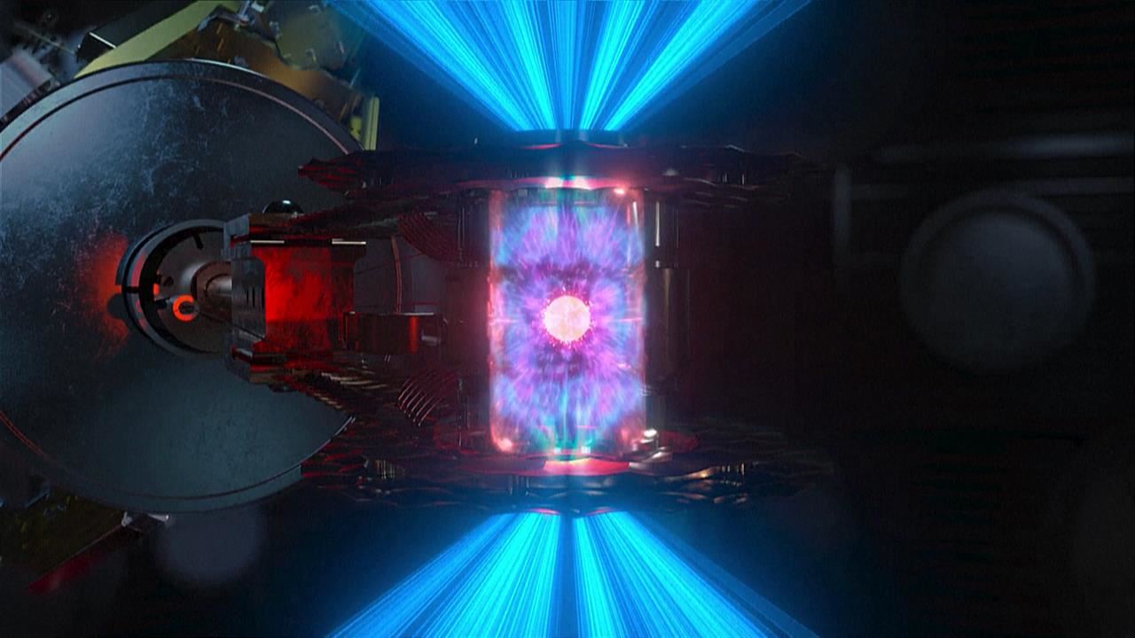 Fusio energia