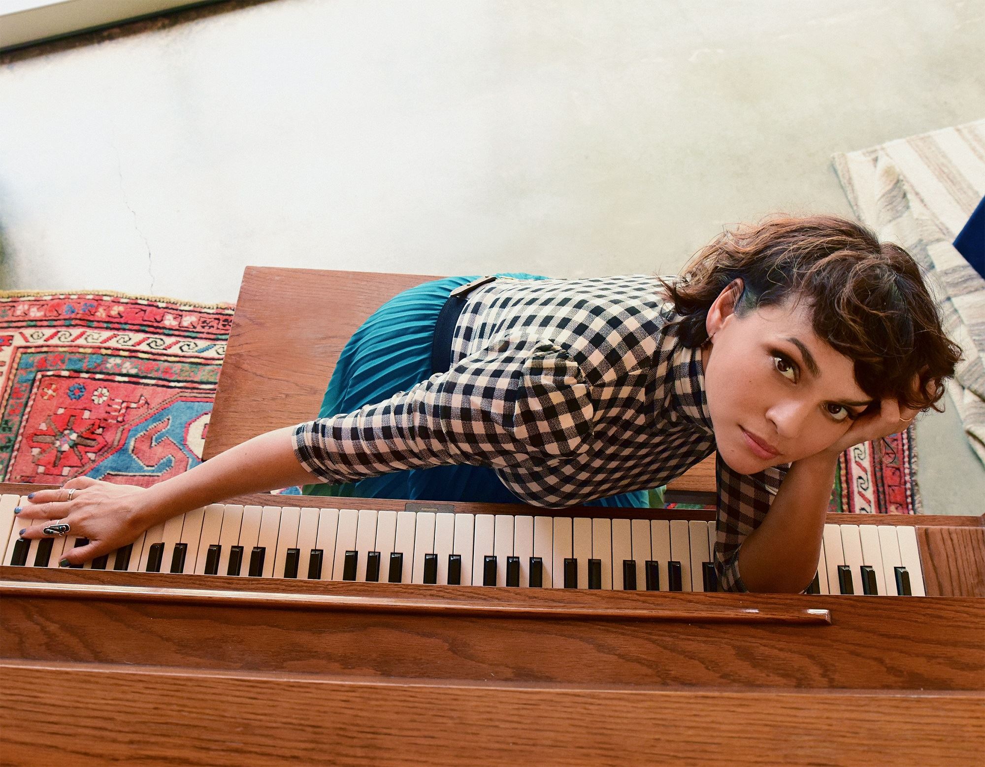 Norah Jones Argazkia: Shervin_Lainez