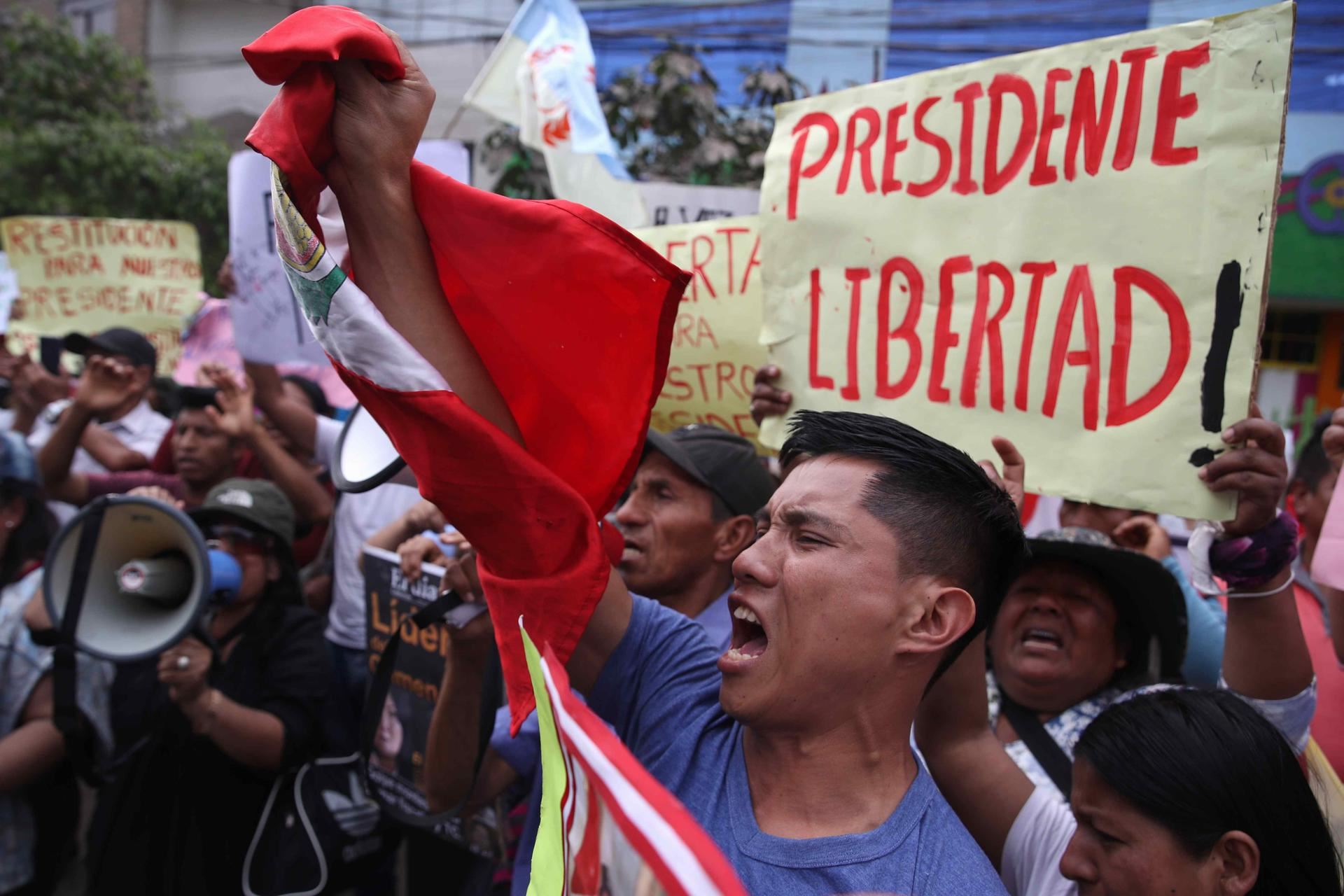 peru-protestas-efe