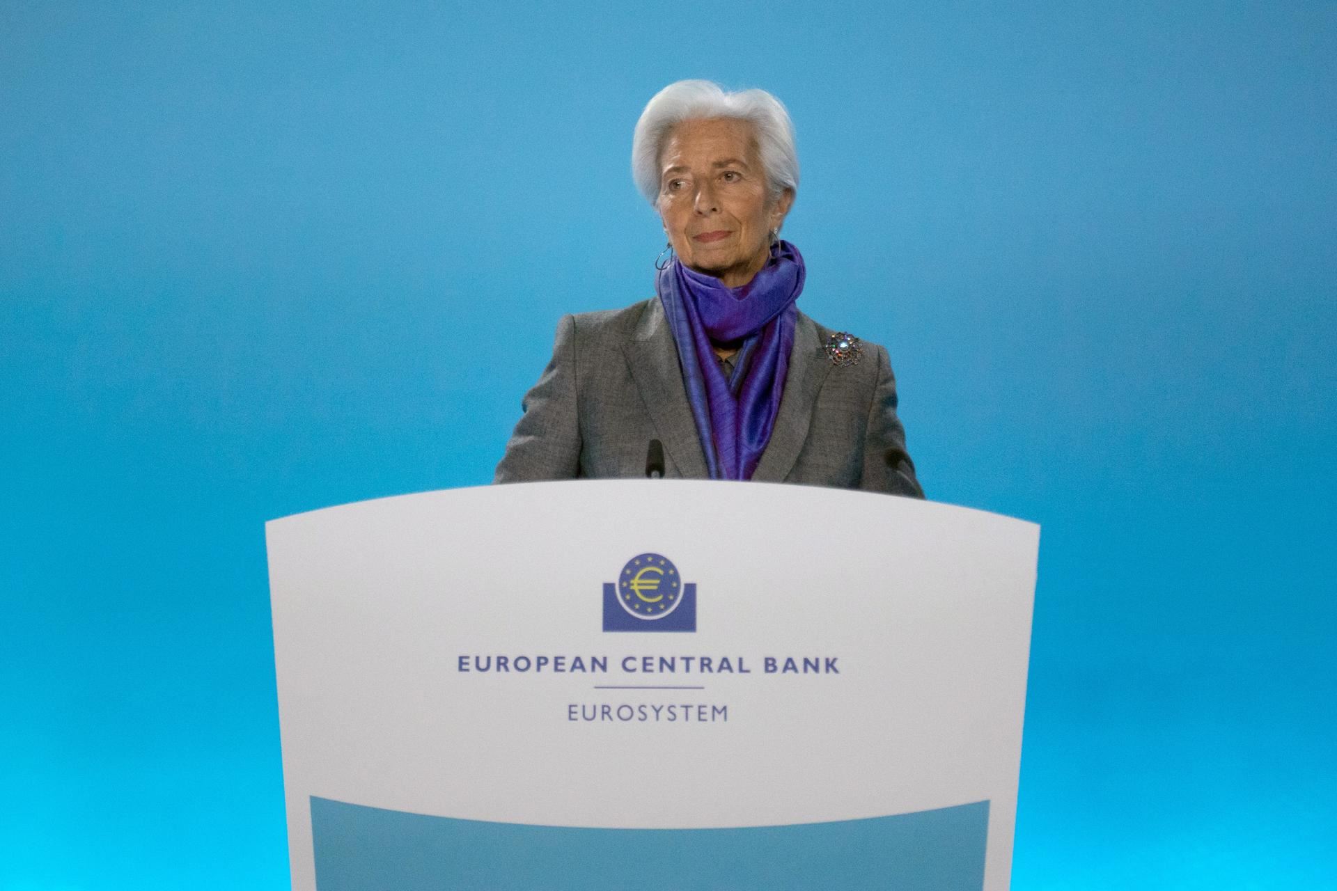 Lagarde