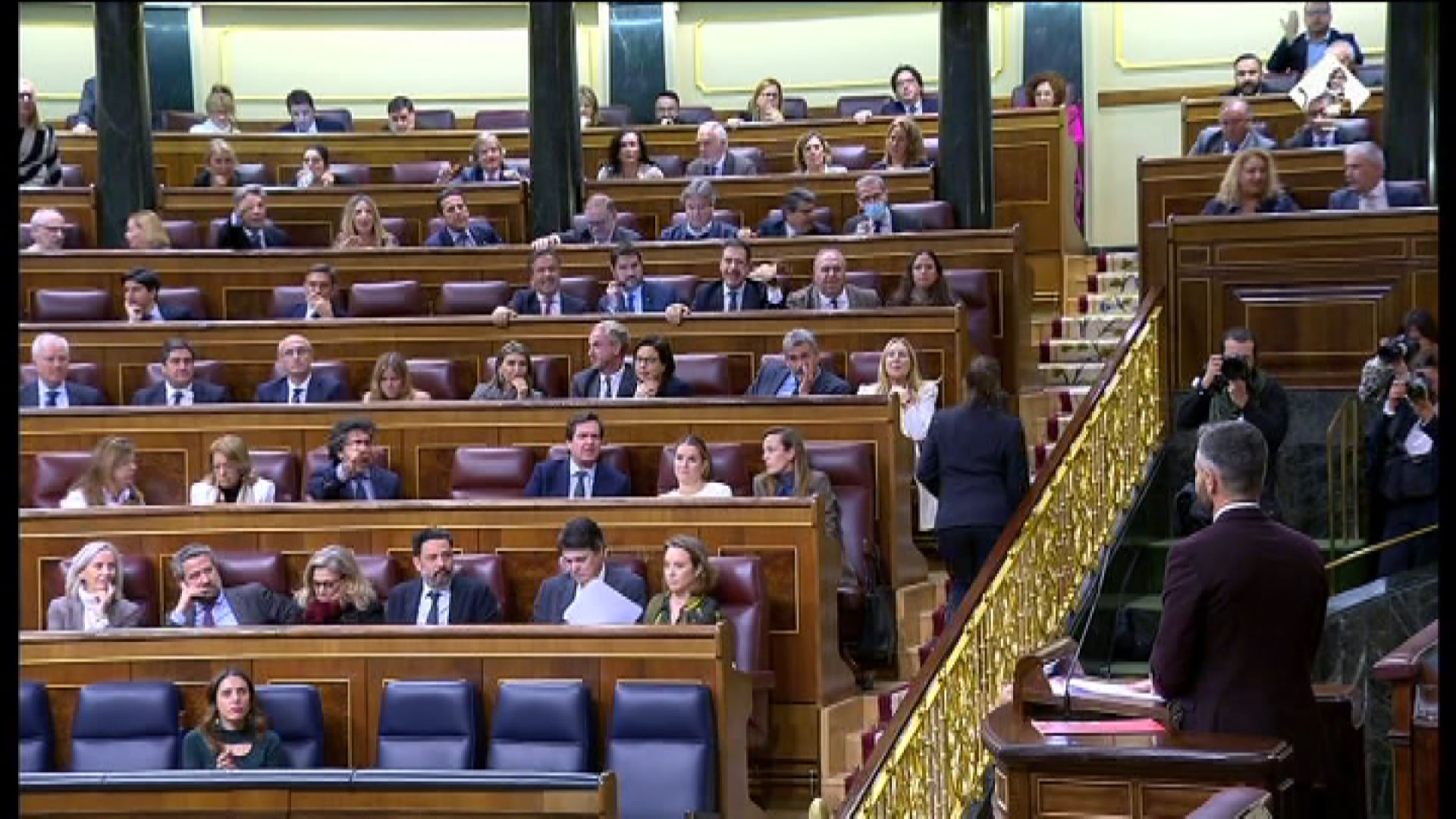 Diputatuen Kongresua