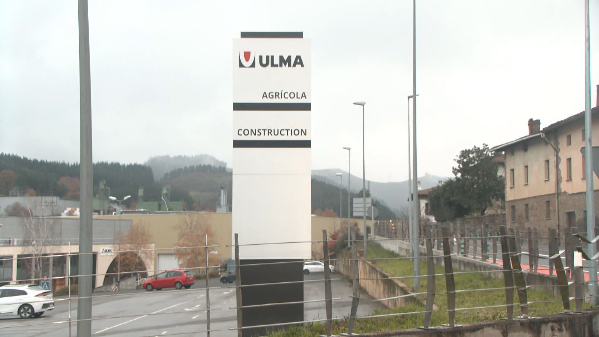 Ulma