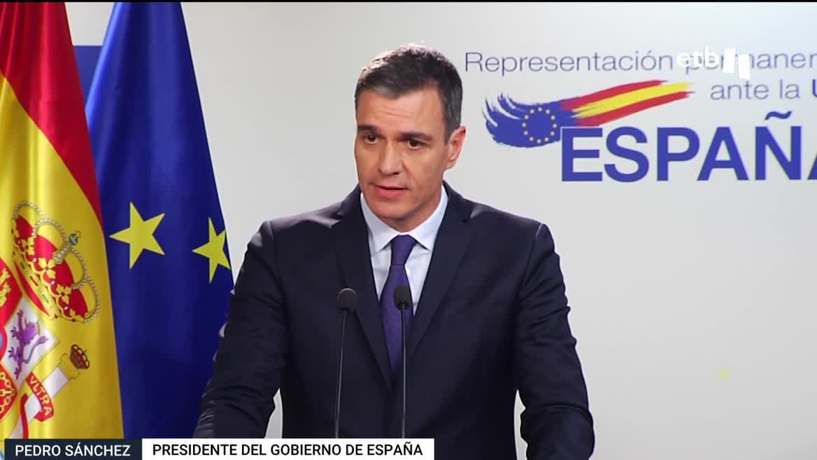 Ocho vocales conservadores del Poder Judicial han respondido al presidente del Gobierno que sus palabras son "descalificaciones" y que suponen "una deslegitimación de las instituciones".