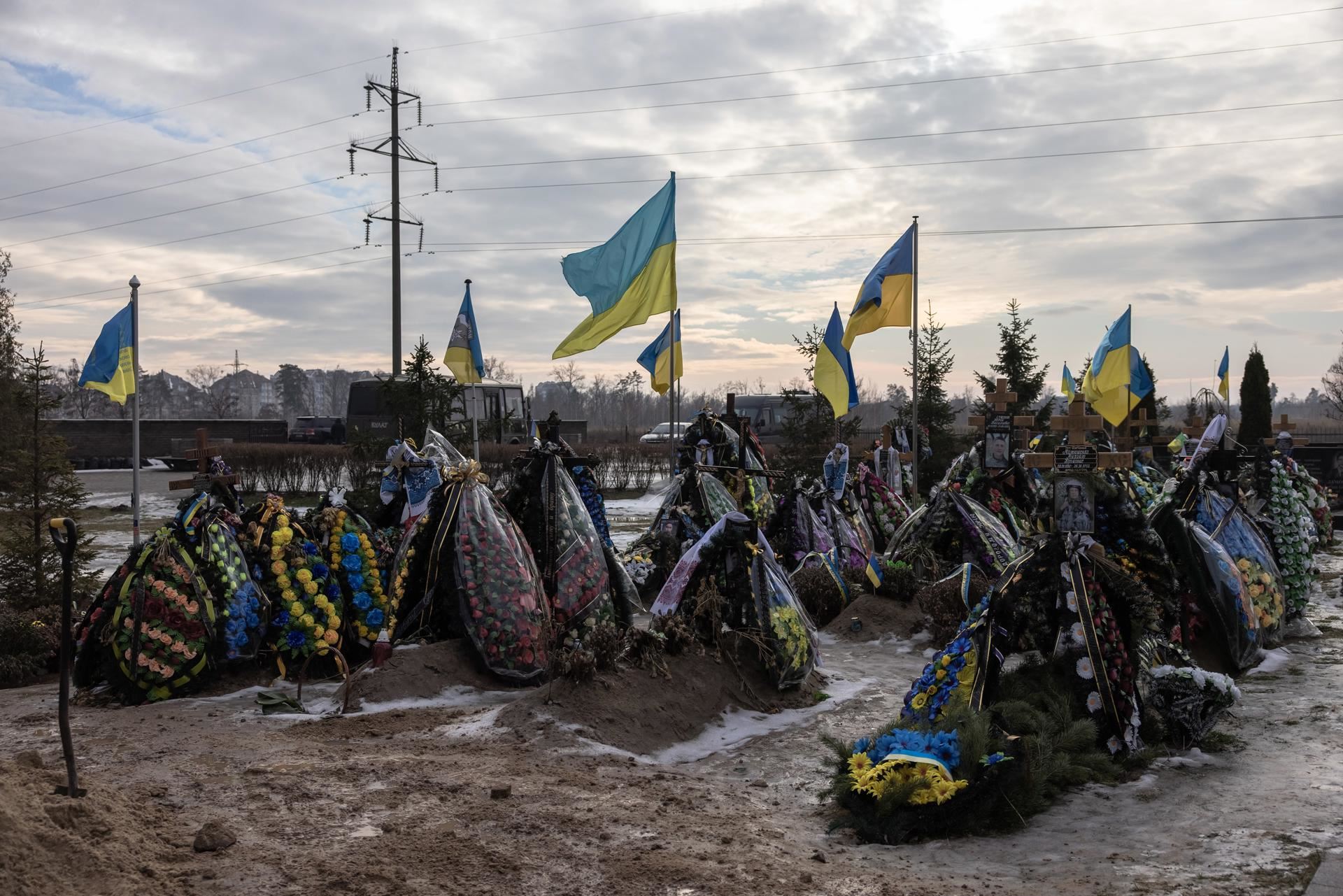 ukraina hildakoak efe