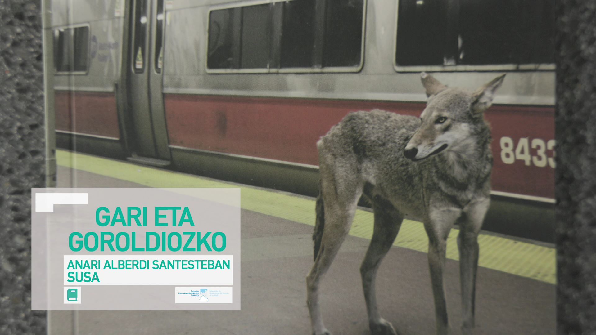 Kulturklik Anari Alberdi Gari eta Goroldiozko Susa