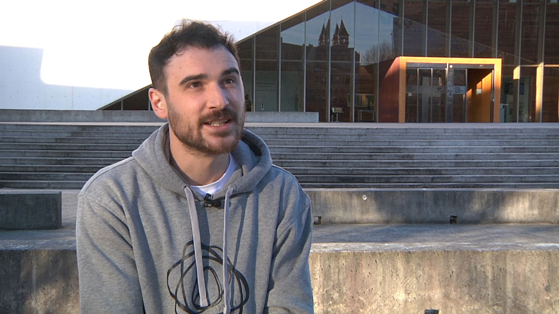 Iker de las Heras