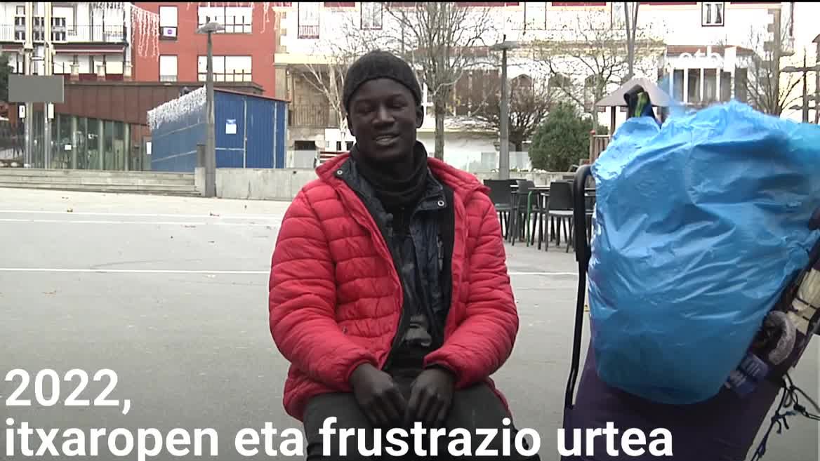 Urteko laburpena