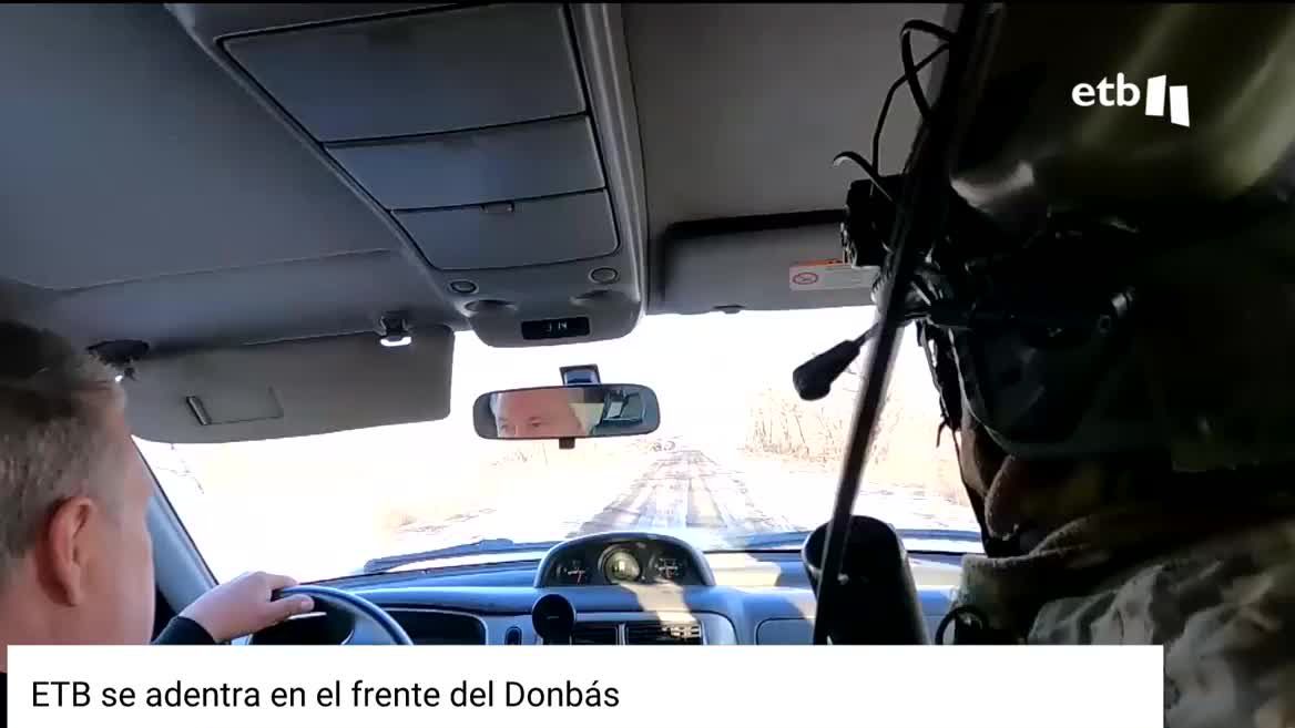 Como consecuencia de las entregas de tanques Leopard, en las últimas semanas los ataques en la región de Donbass se han recrudecido. En Donetsk, Rusia sigue avanzando en un intento por controlar la ciudad de Bajmut. Desde allí relata la situación Andoni Lubaki.