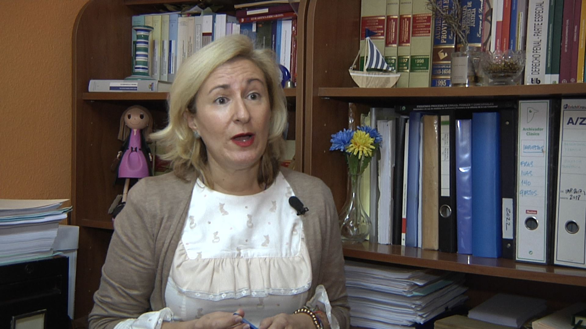 Zer ari da huts egiten genero-indarkeriaren aurkako borrokan?