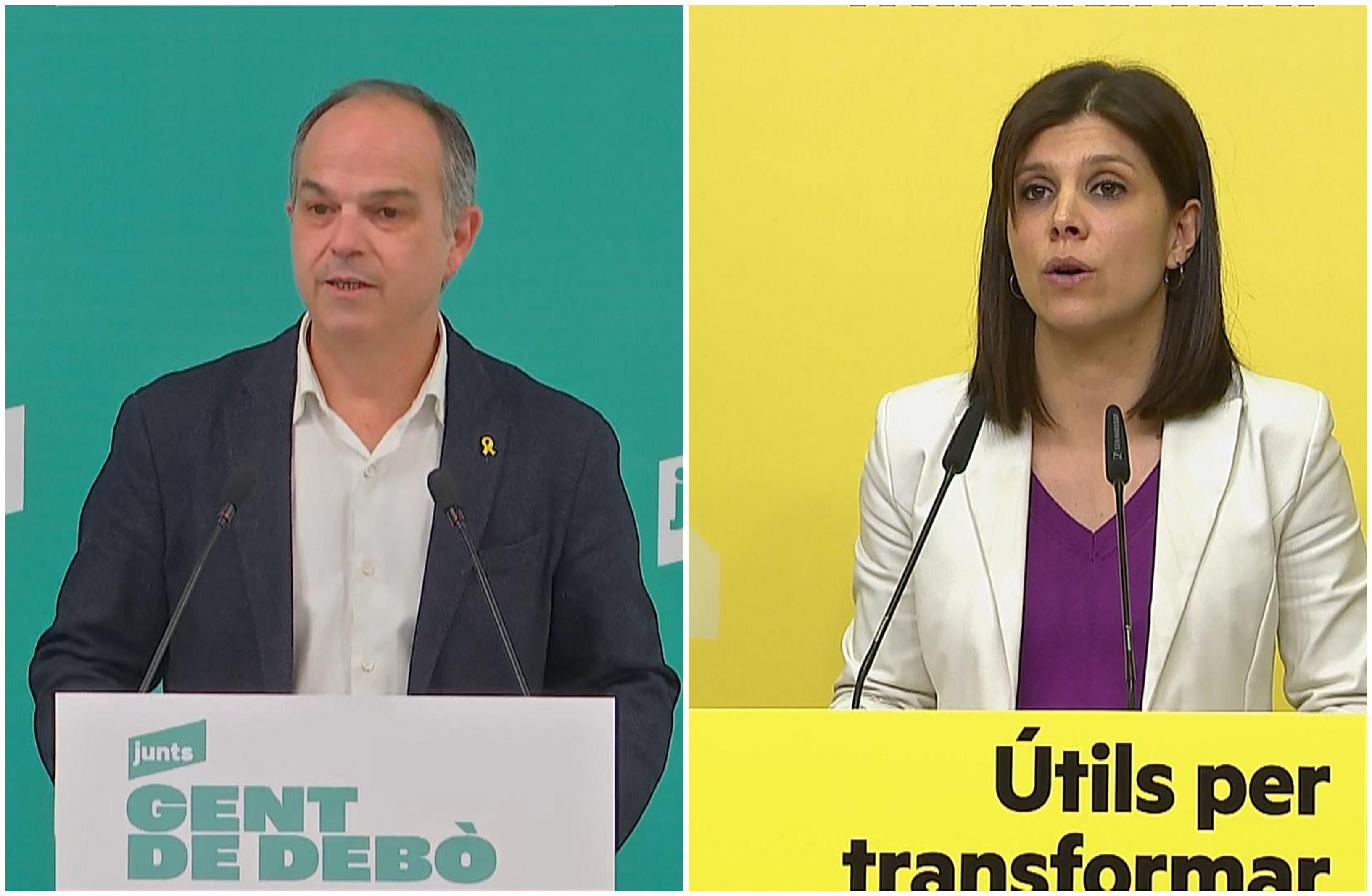 jordi turull marta vilalta