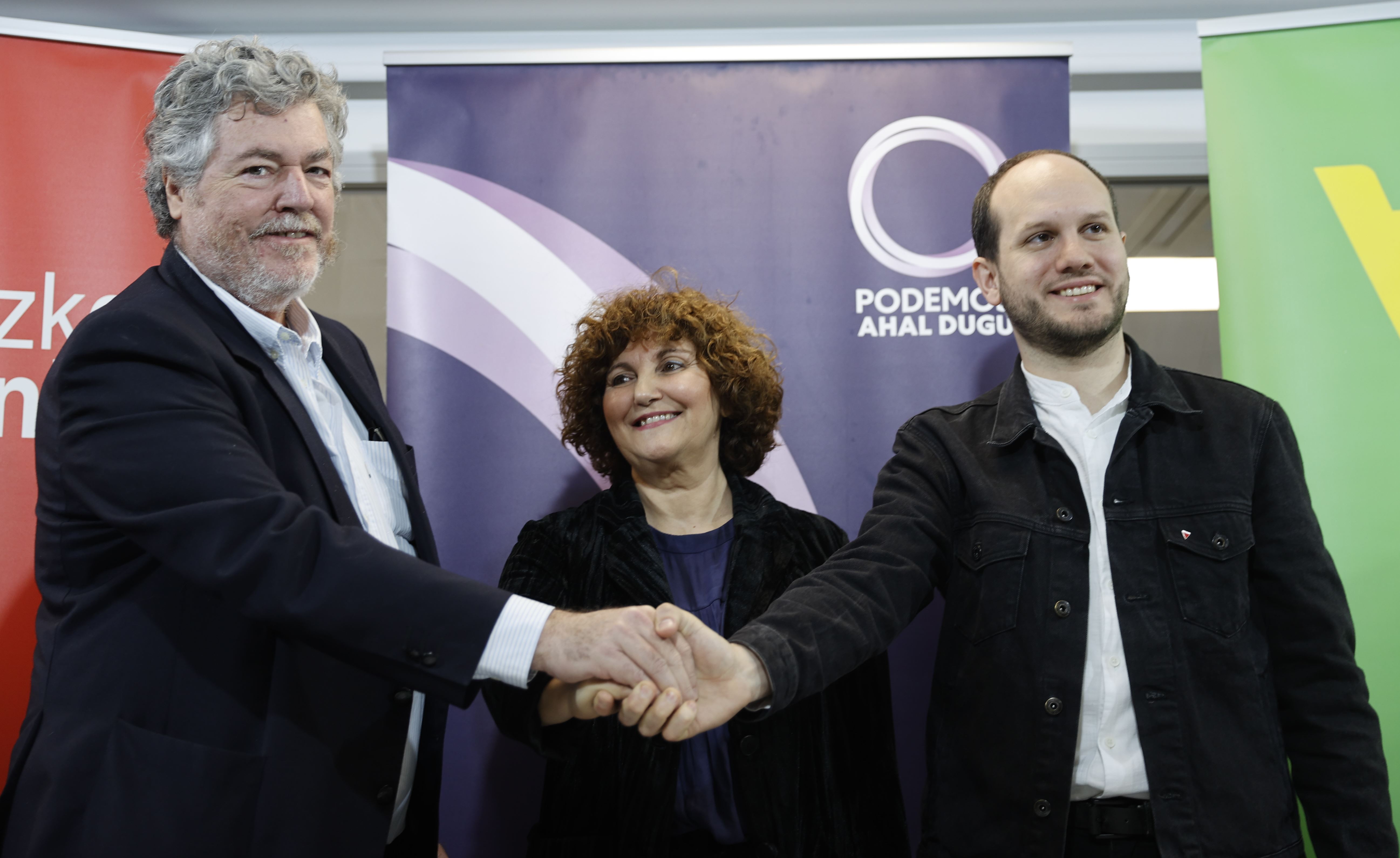 pilar garrido iñigo martinez juantxo lopez de uralde