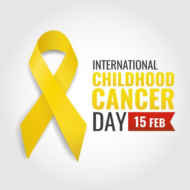 Día Mundial contra el Cáncer Infantil