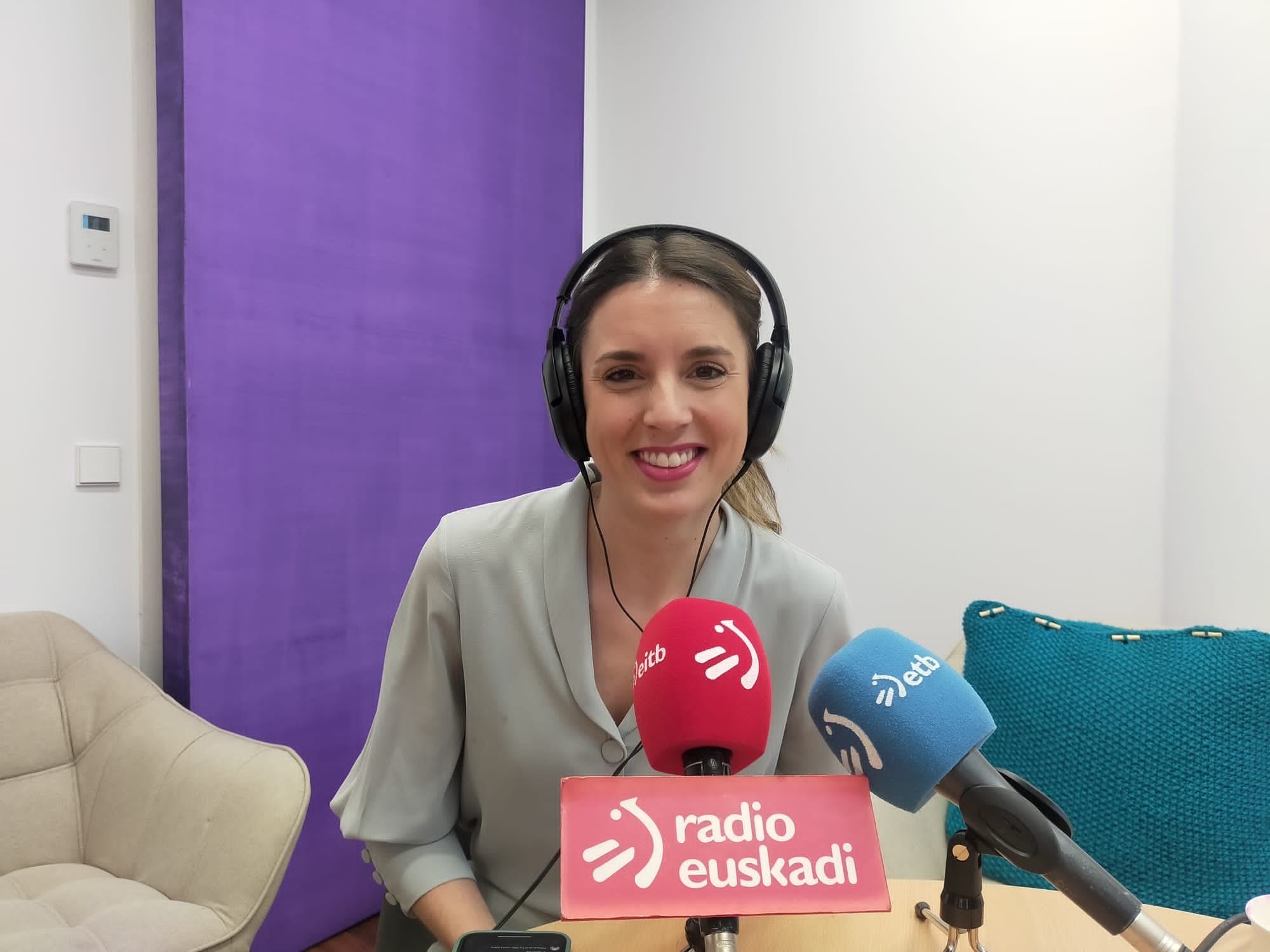 irene montero 