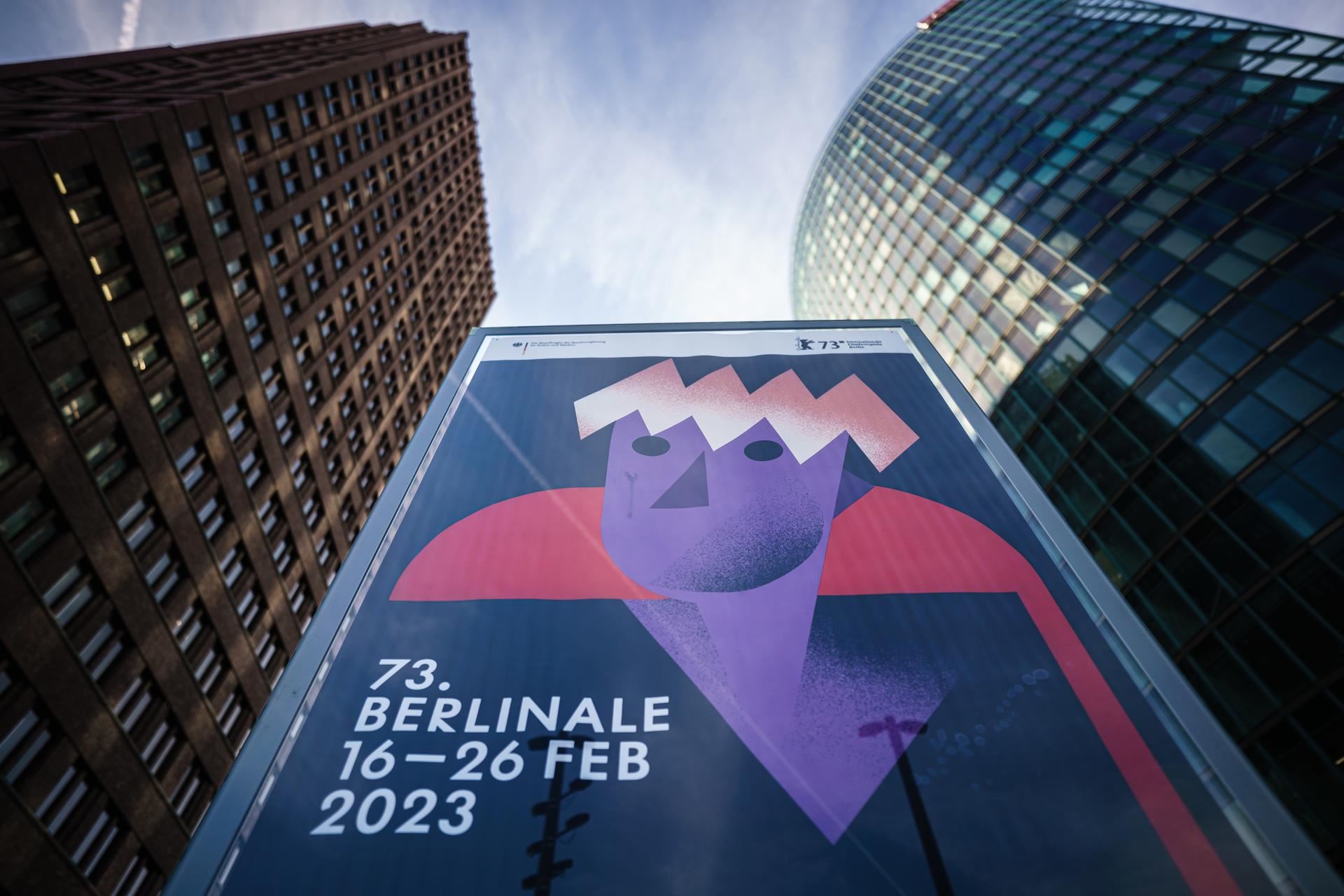 Berlinale Efe