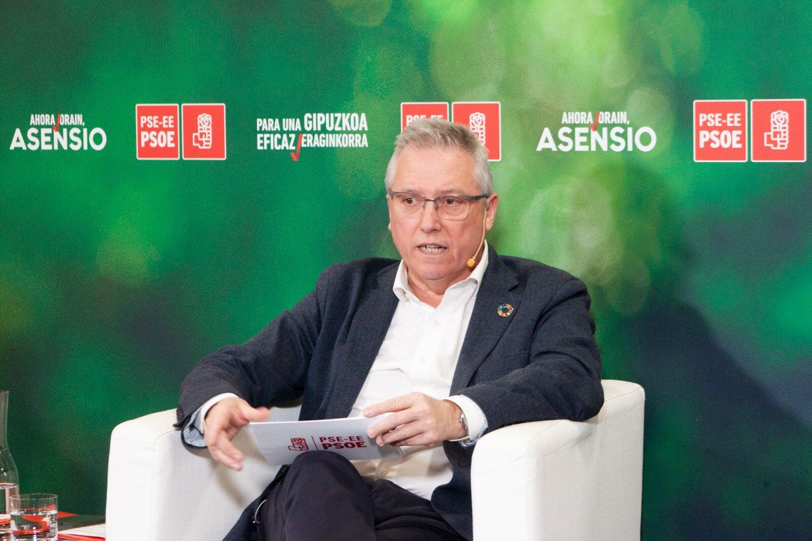 José Ignacio Asensio
