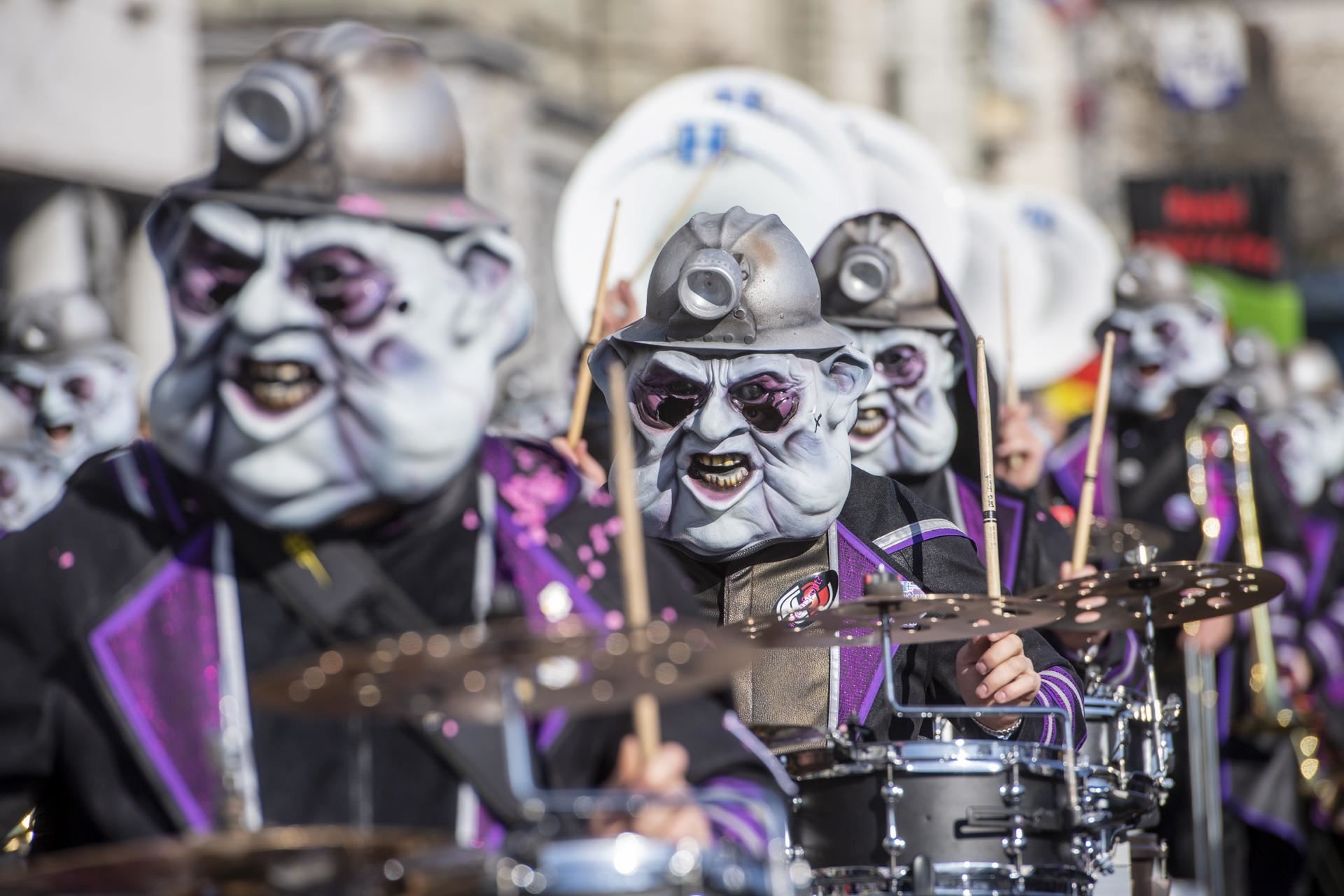 Carnaval-lucerne-suiza-EFE2