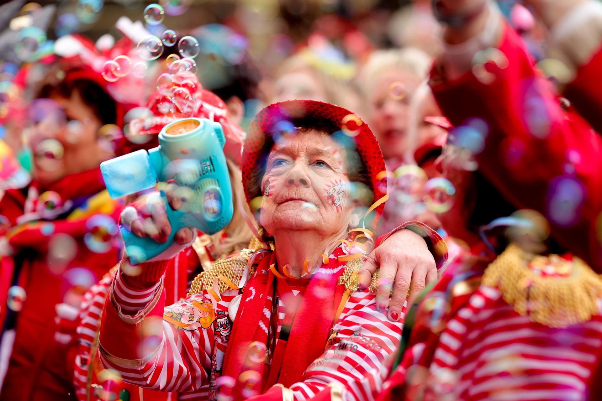 Carnaval-colonia-alemania-EFE3