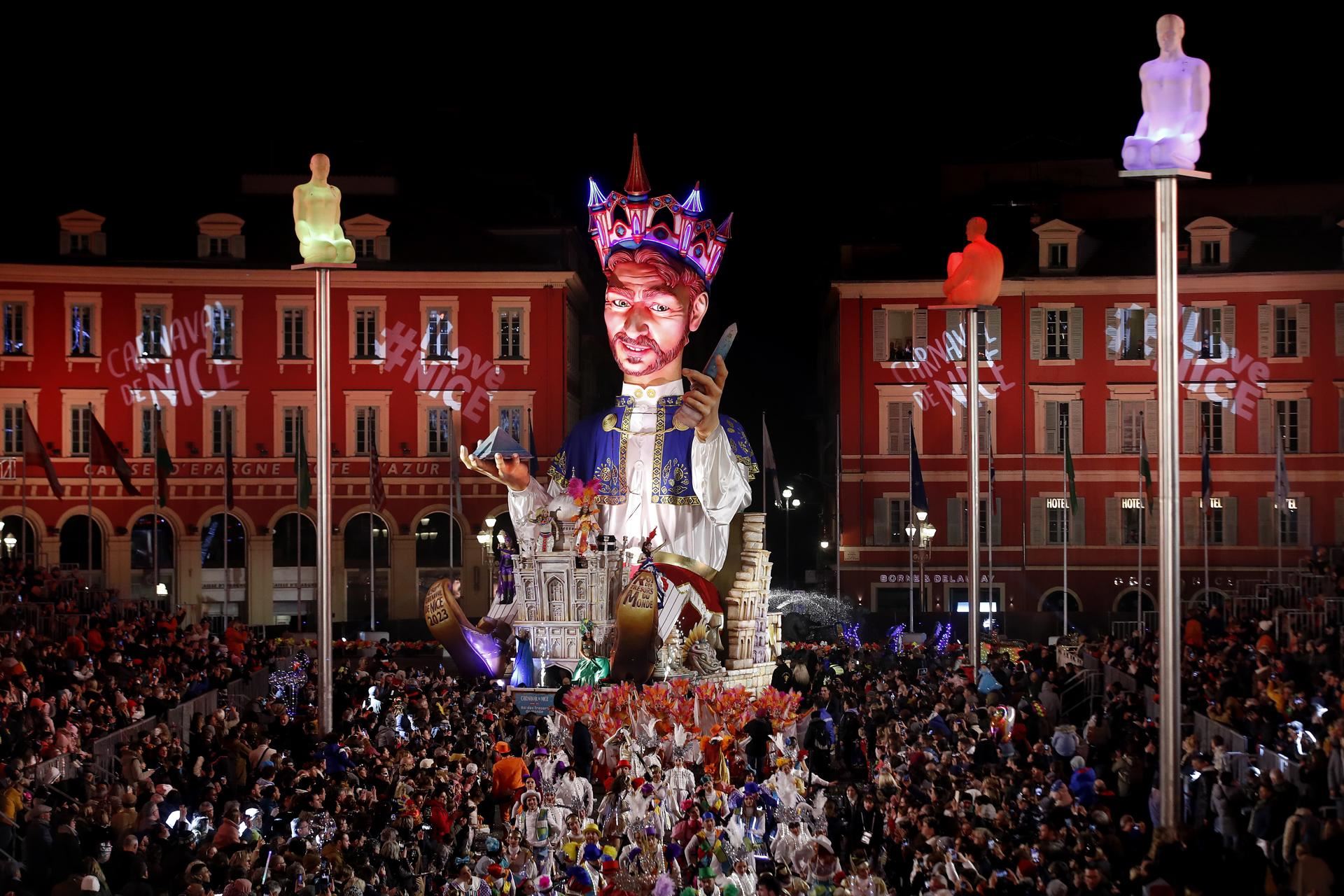 Carnaval-Niza-Francia-EFE