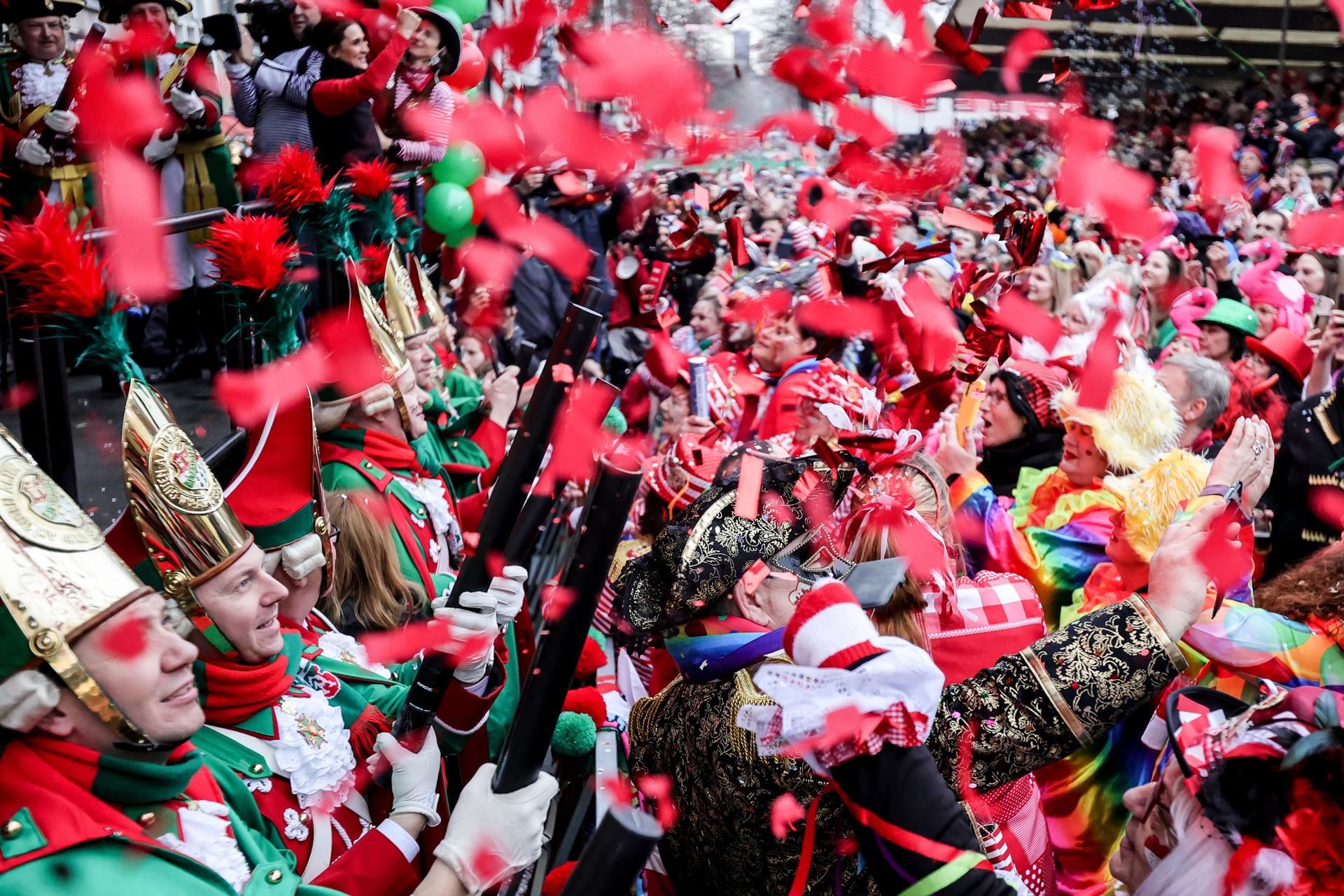 Carnaval-colonia-alemania-EFE2