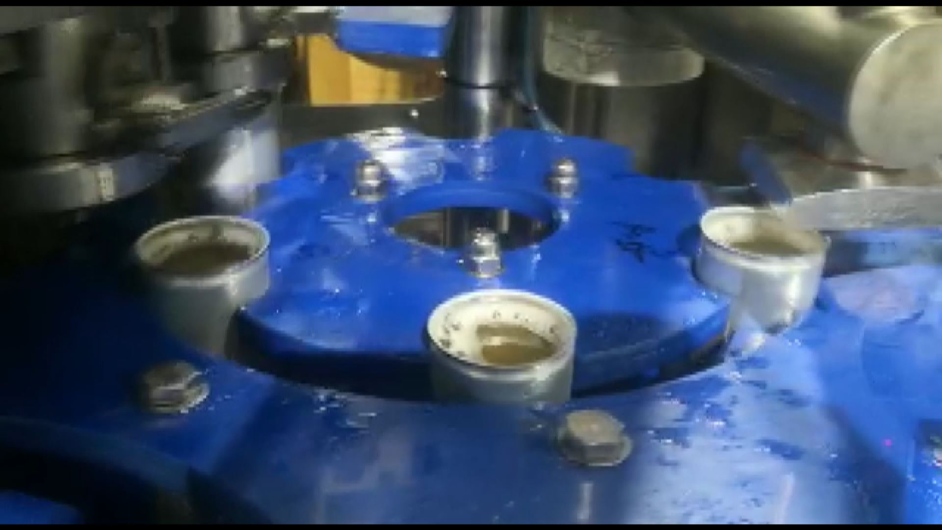  Bodegas Elosegi comenzó a envasar vino en lata en 2006