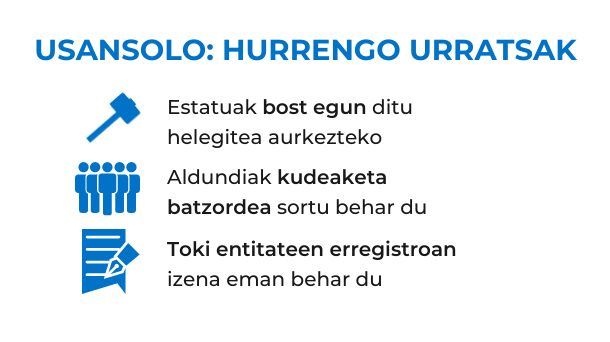 Usansolo eus