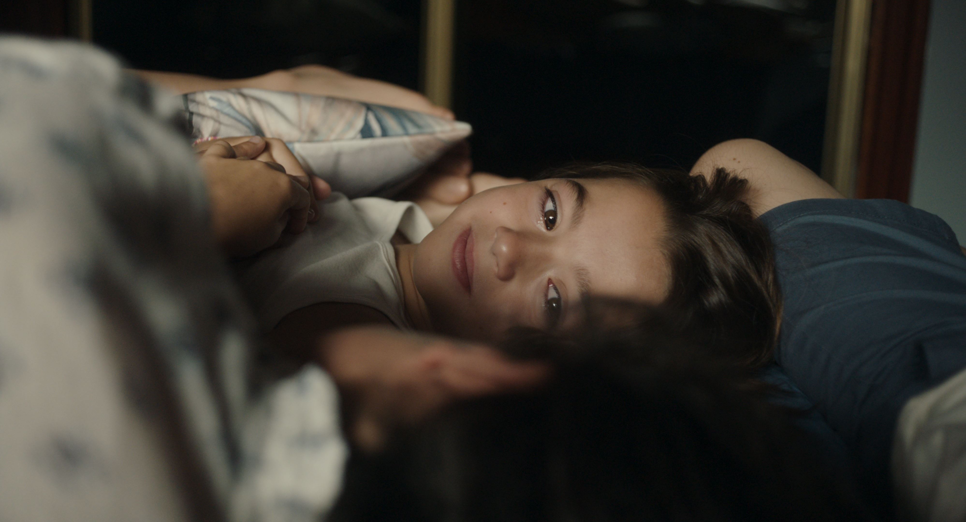 Cartel de la película