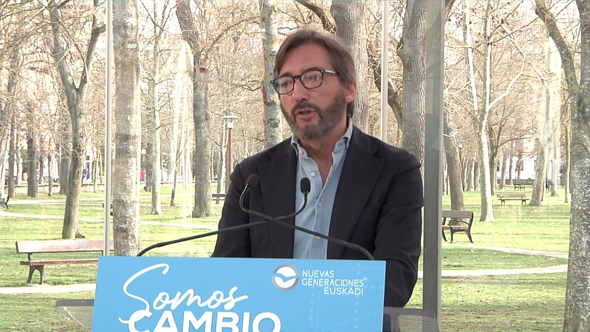 Iñaki Oyarzabal