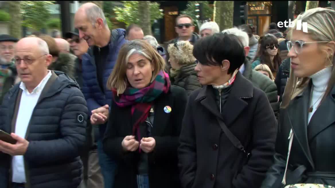 Han denunciado que es evidente que la situación ha empeorado en Osakidetza, y piden medidas al Gobierno Vasco para revertir la situación.