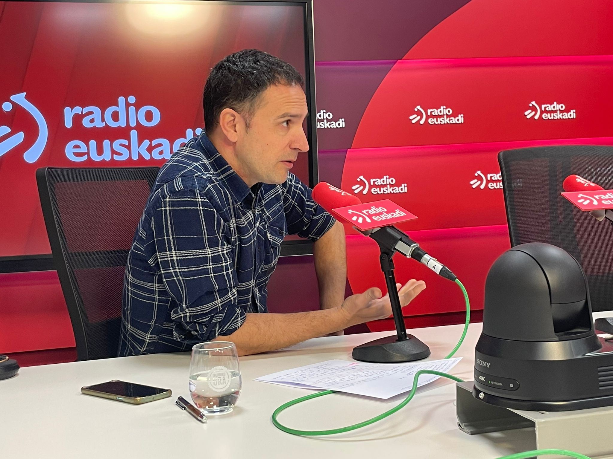 Mikel Lakuntza