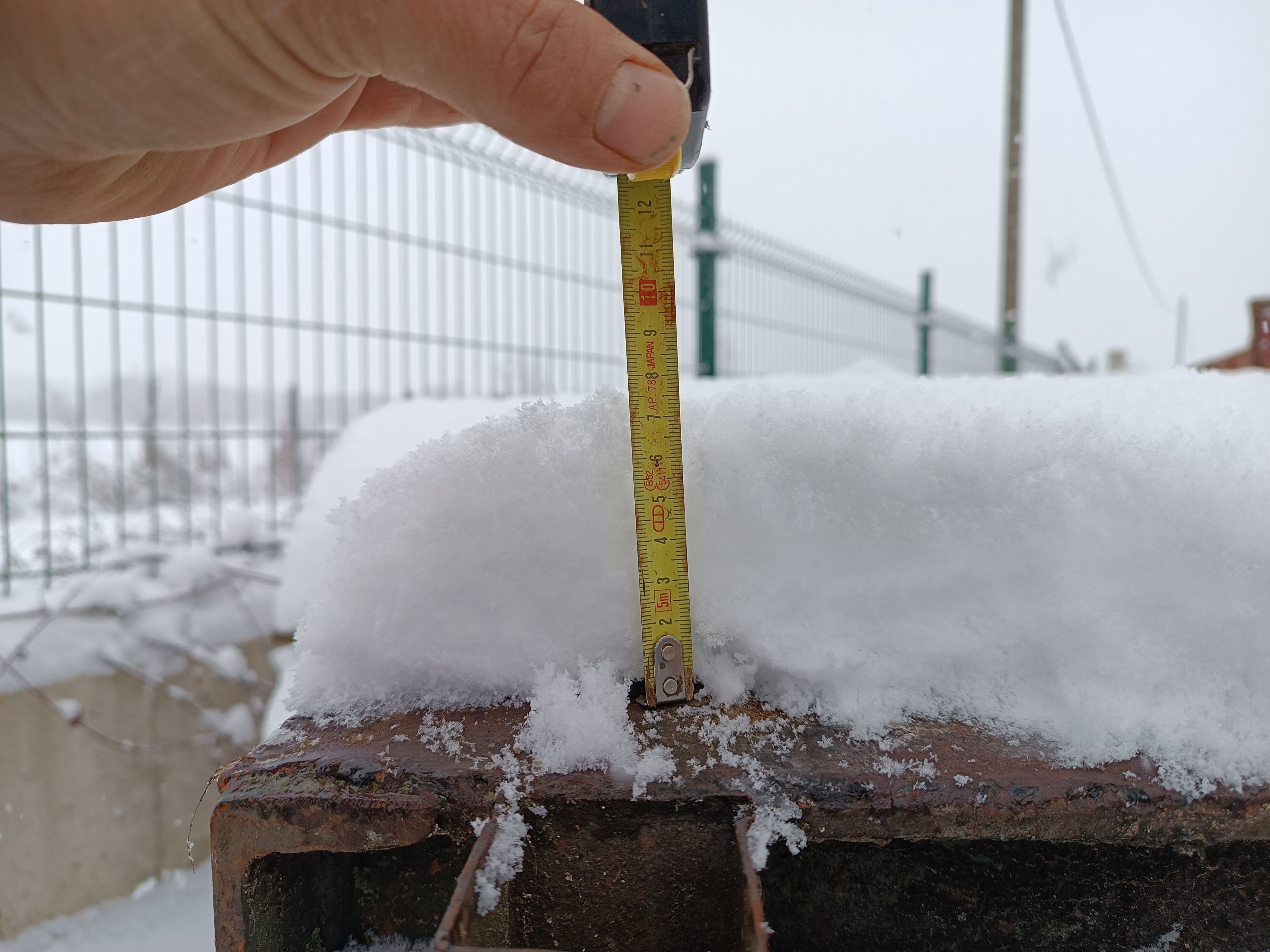 ELURTEA ARRUAZUN nieve navarra