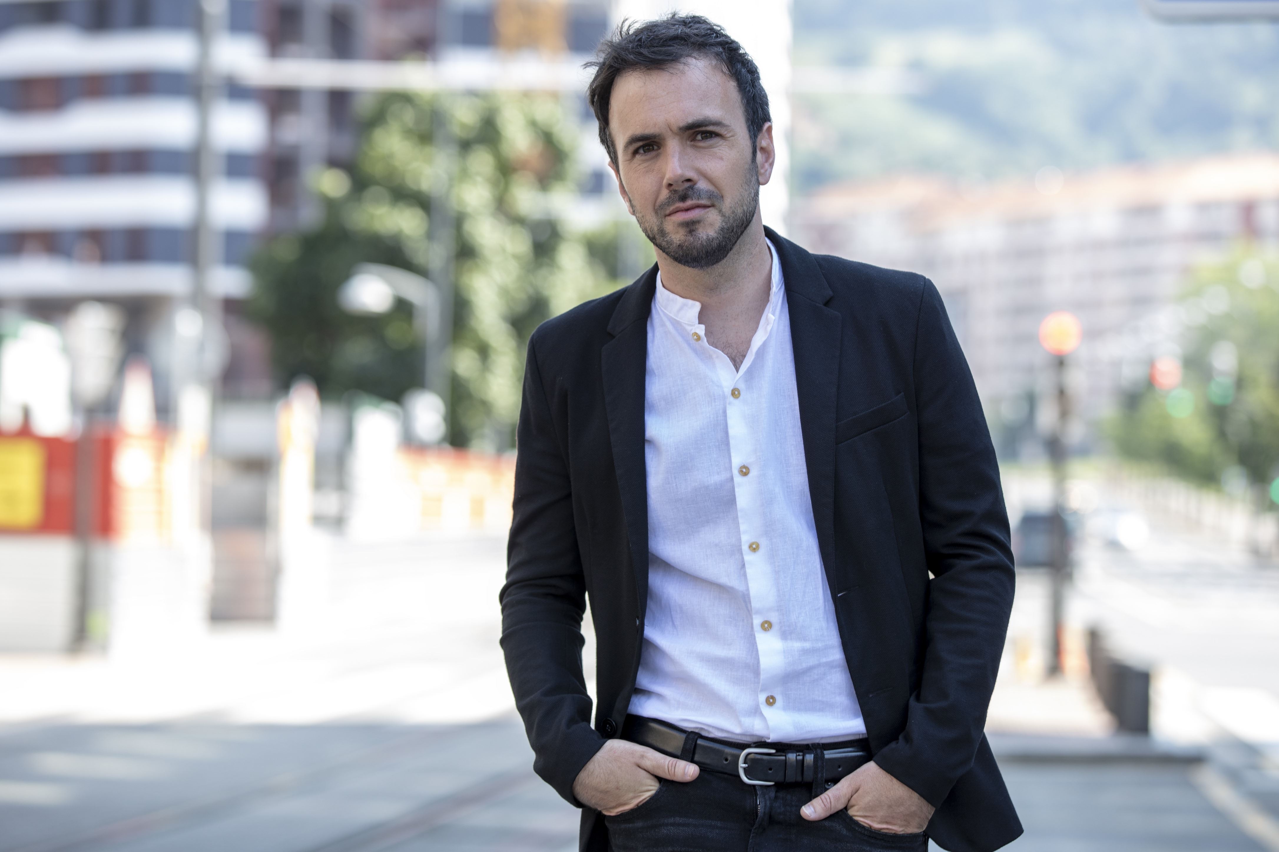 Xabier Madariaga