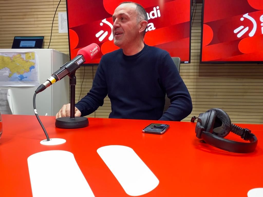 Unai Urruzuno (EH Bildu)