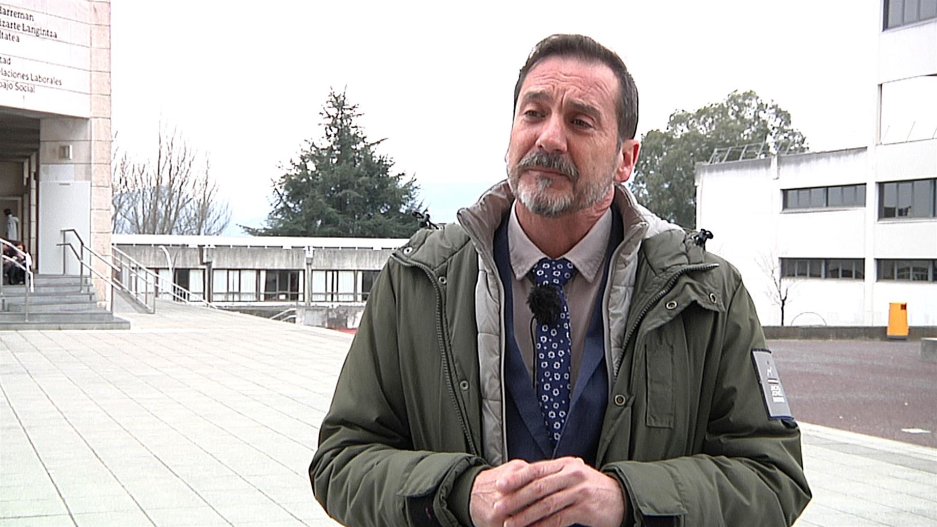 iñigo urrutia