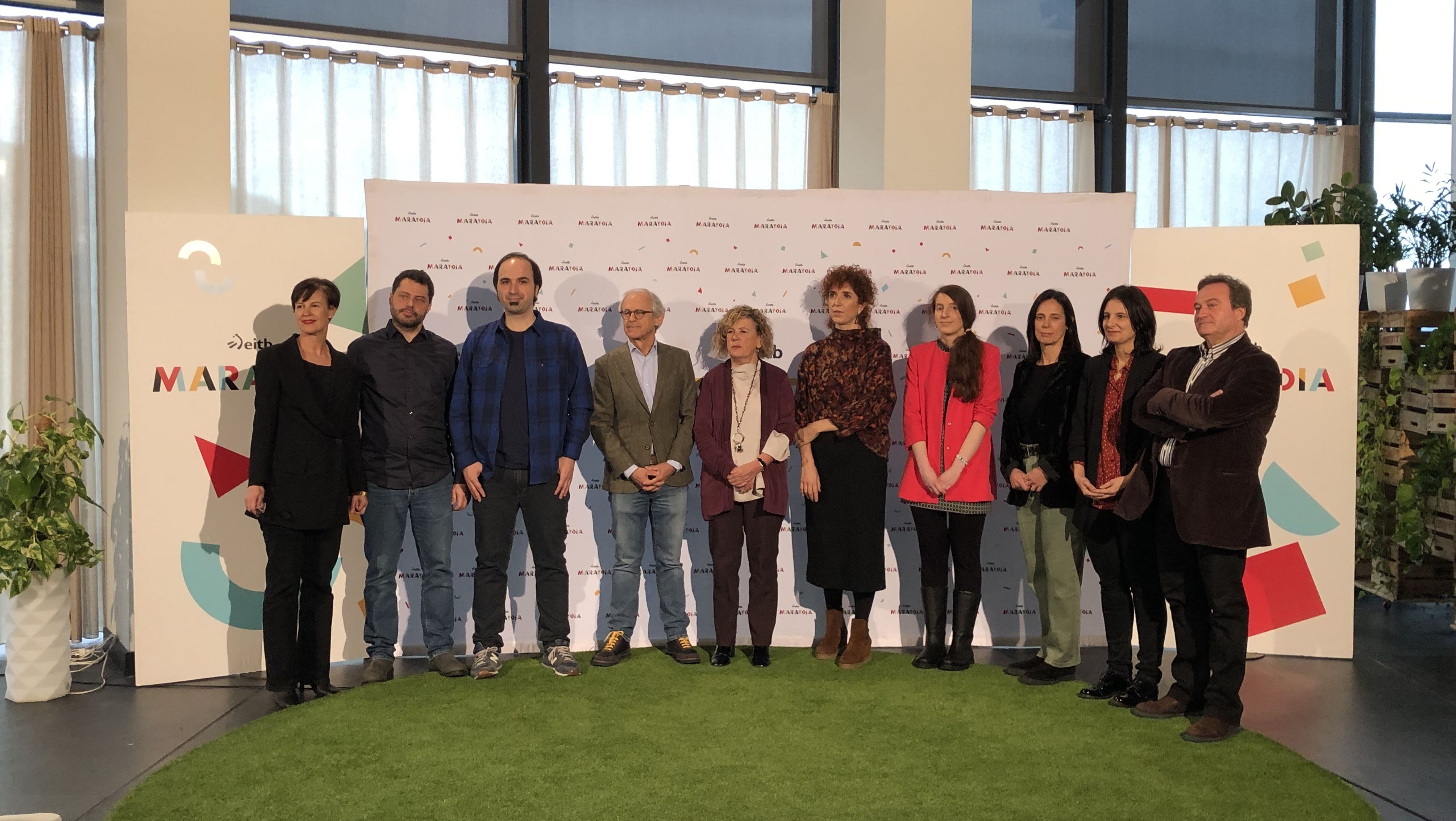 Presentanción de investigaciones sobre alzheimer